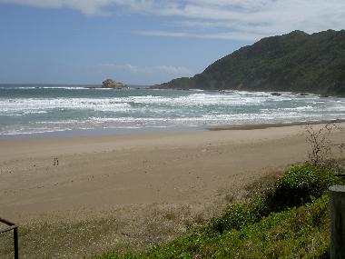 Casa de vacaciones en Sedgefield (Western Cape)Casa de vacaciones