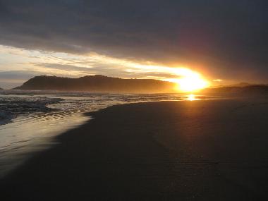 Casa de vacaciones en Sedgefield (Western Cape)Casa de vacaciones