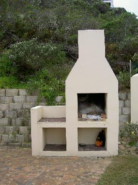 Casa de vacaciones en Sedgefield (Western Cape)Casa de vacaciones