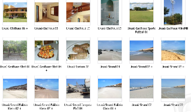 Exemplos de o que se oferece a voc� por 1 Semana...