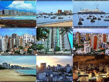 Caso preferir ficar em Fortaleza mesmo, n�s acomodamos em Hot�is