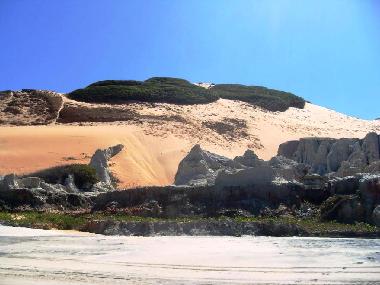 Dunas, Passeios pelas praias, aventura...