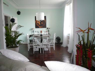 Comedor Del Desajuno