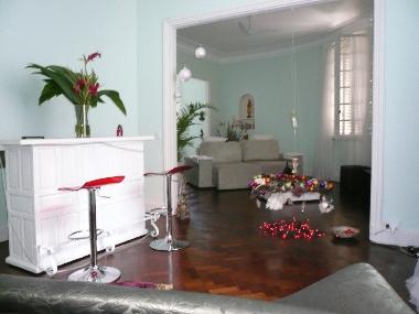 Bar del Salon