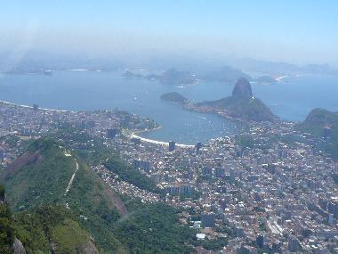 Rio de Janeiro