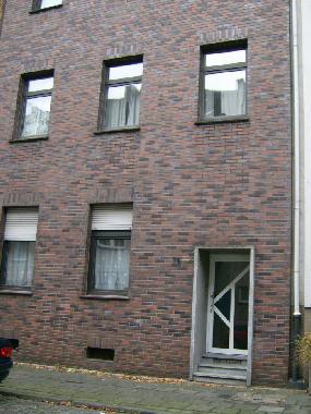Apartamento de vacaciones en Duisburg (Ruhrgebiet)Casa de vacaciones