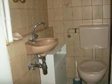 Apartamento de vacaciones en Duisburg (Ruhrgebiet)Casa de vacaciones