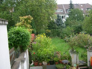 Apartamento de vacaciones en Duisburg (Ruhrgebiet)Casa de vacaciones