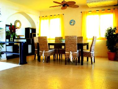 Casa de vacaciones en Playa Hermosa (Puntarenas)Casa de vacaciones