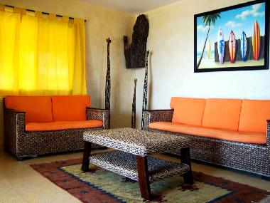 Casa de vacaciones en Playa Hermosa (Puntarenas)Casa de vacaciones