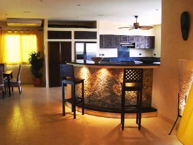 Casa de vacaciones en Playa Hermosa (Puntarenas)Casa de vacaciones