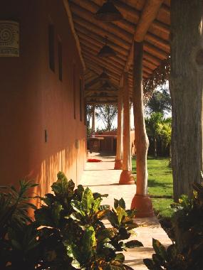 Casa de vacaciones en Playa Hermosa (Puntarenas)Casa de vacaciones