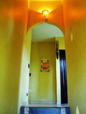 Casa de vacaciones en Playa Hermosa (Puntarenas)Casa de vacaciones