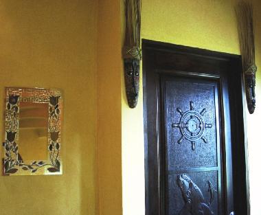 Casa de vacaciones en Playa Hermosa (Puntarenas)Casa de vacaciones