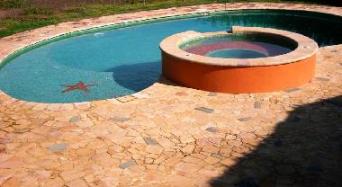 Casa de vacaciones en Playa Hermosa (Puntarenas)Casa de vacaciones