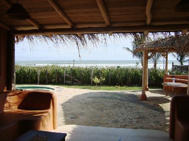 Casa de vacaciones en Playa Hermosa (Puntarenas)Casa de vacaciones