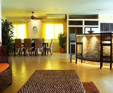 Casa de vacaciones en Playa Hermosa (Puntarenas)Casa de vacaciones