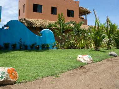 Casa de vacaciones en Playa Hermosa (Puntarenas)Casa de vacaciones