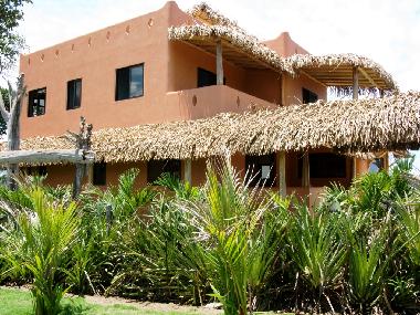 Casa de vacaciones en Playa Hermosa (Puntarenas)Casa de vacaciones