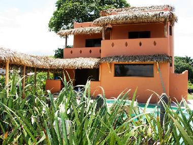 Casa de vacaciones en Playa Hermosa (Puntarenas)Casa de vacaciones