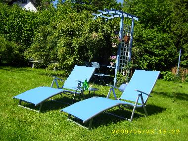 Apartamento de vacaciones en Bad Laasphe-Feudingen (Siegerland-Wittgenstein)Casa de vacaciones