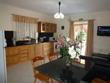 Villa en Mellieha (Malta)Casa de vacaciones