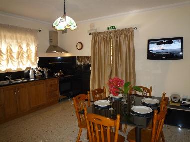 Villa en Mellieha (Malta)Casa de vacaciones