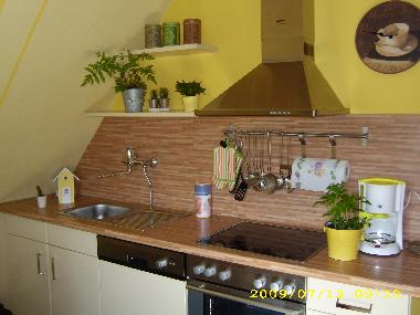 Apartamento de vacaciones en Bad Laasphe-Feudingen (Siegerland-Wittgenstein)Casa de vacaciones