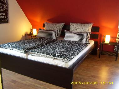 Apartamento de vacaciones en Bad Laasphe-Feudingen (Siegerland-Wittgenstein)Casa de vacaciones