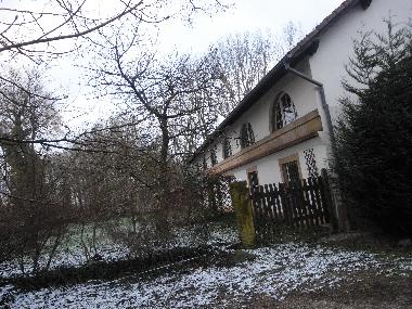 Apartamento de vacaciones en Biblisheim (Bas-Rhin)Casa de vacaciones