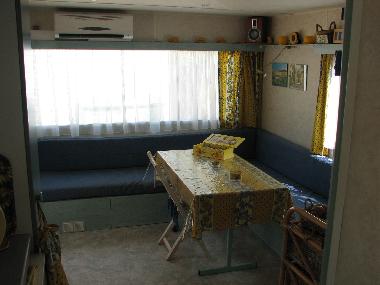 Apartamento de vacaciones en saint tropez (Var)Casa de vacaciones