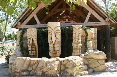 Apartamento de vacaciones en saint tropez (Var)Casa de vacaciones