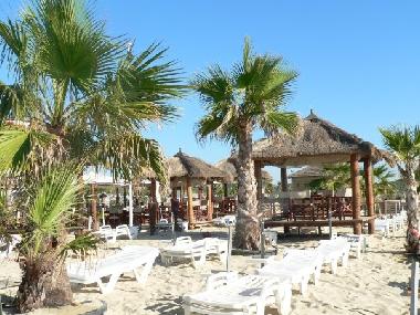 Apartamento de vacaciones en saint tropez (Var)Casa de vacaciones