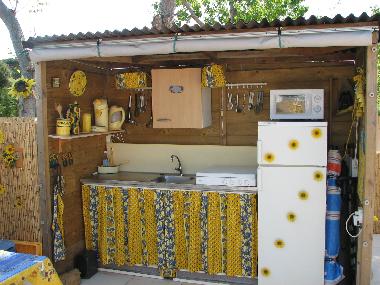 Apartamento de vacaciones en saint tropez (Var)Casa de vacaciones