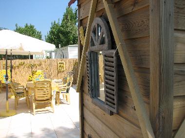 Apartamento de vacaciones en saint tropez (Var)Casa de vacaciones