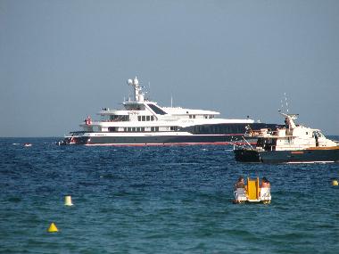 Apartamento de vacaciones en saint tropez (Var)Casa de vacaciones