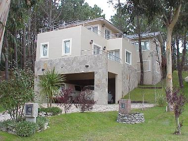 Casa de vacaciones en MAR DE LAS PAMPAS  (Buenos Aires)Casa de vacaciones
