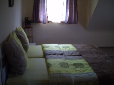 Cama y desayuno en Seewald-G�ttelfingen (Schwarzwald)Casa de vacaciones