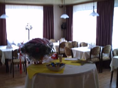 Cama y desayuno en Seewald-G�ttelfingen (Schwarzwald)Casa de vacaciones
