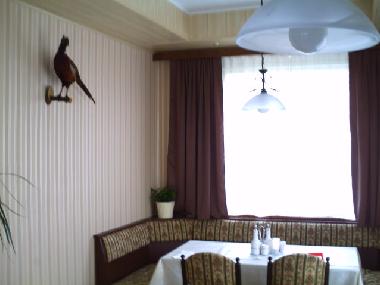 Cama y desayuno en Seewald-G�ttelfingen (Schwarzwald)Casa de vacaciones