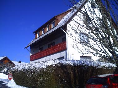 Cama y desayuno en Seewald-G�ttelfingen (Schwarzwald)Casa de vacaciones