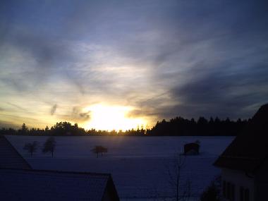 Cama y desayuno en Seewald-G�ttelfingen (Schwarzwald)Casa de vacaciones