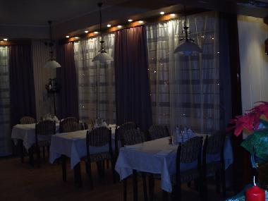 Cama y desayuno en Seewald-G�ttelfingen (Schwarzwald)Casa de vacaciones