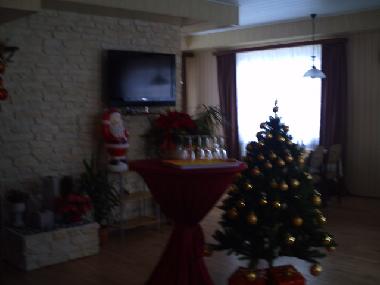 Cama y desayuno en Seewald-G�ttelfingen (Schwarzwald)Casa de vacaciones