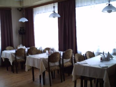 Cama y desayuno en Seewald-G�ttelfingen (Schwarzwald)Casa de vacaciones