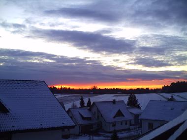 Cama y desayuno en Seewald-G�ttelfingen (Schwarzwald)Casa de vacaciones