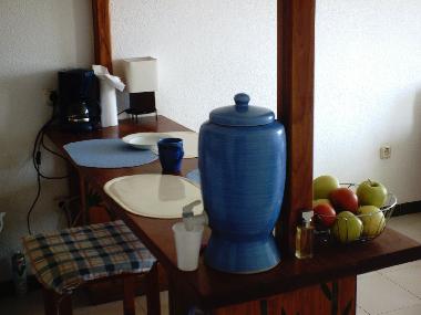 Apartamento de vacaciones en Parque holand�s (Fuerteventura)Casa de vacaciones