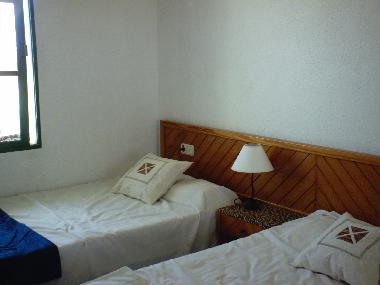 Apartamento de vacaciones en Parque holand�s (Fuerteventura)Casa de vacaciones
