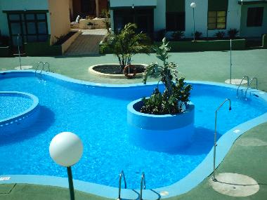 Apartamento de vacaciones en Parque holand�s (Fuerteventura)Casa de vacaciones