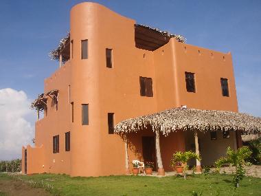 Casa de vacaciones en Playa Hermosa (Puntarenas)Casa de vacaciones